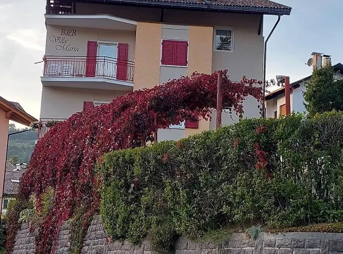 Bed & Breakfast Villa Maria