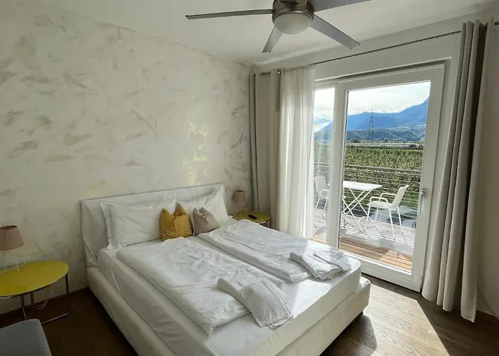 B&B Mele D'Oro