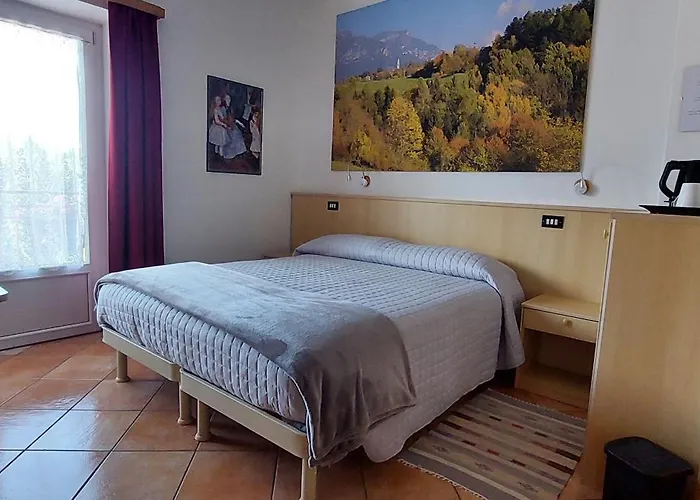 Bed & Breakfast Villa Maria